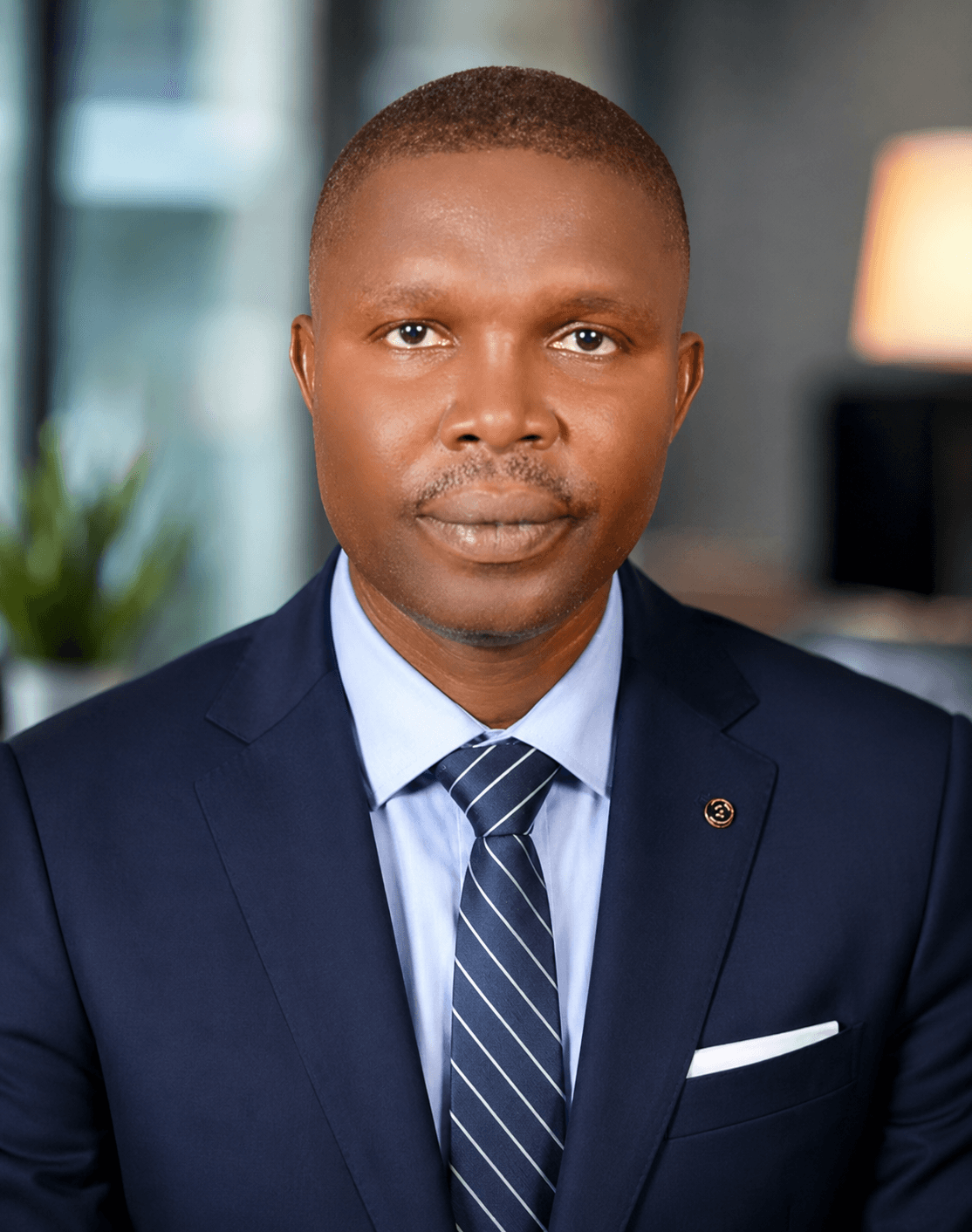 Executive Leadership